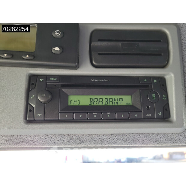 2012 Mercedes-Benz Atego 1324-43736329