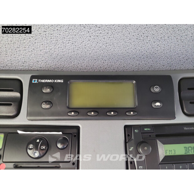 2012 Mercedes-Benz Atego 1324-43736331