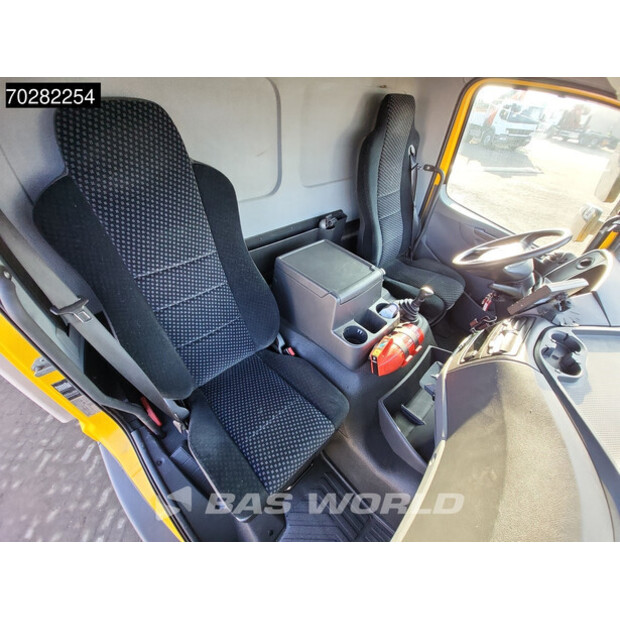 2012 Mercedes-Benz Atego 1324-43736332