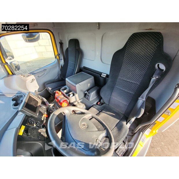 2012 Mercedes-Benz Atego 1324-43736333