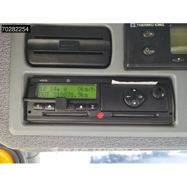 2012 Mercedes-Benz Atego 1324-43736334