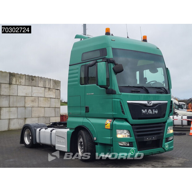 2019 MAN TGX 18.500-43736344