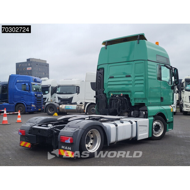 2019 MAN TGX 18.500-43736346