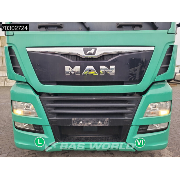 2019 MAN TGX 18.500-43736348