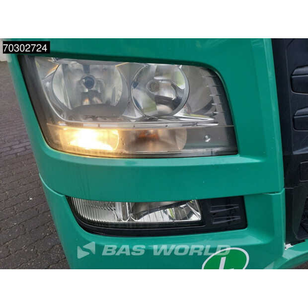 2019 MAN TGX 18.500-43736350