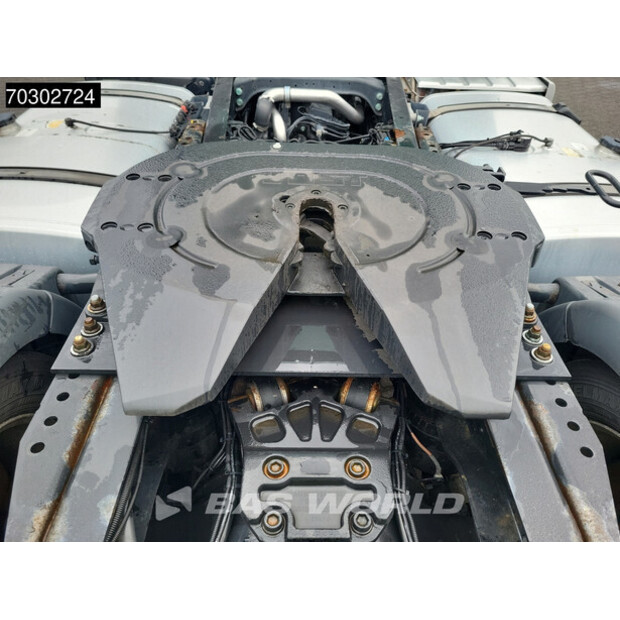 2019 MAN TGX 18.500-43736355