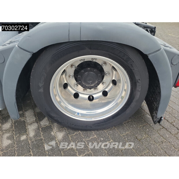 2019 MAN TGX 18.500-43736357