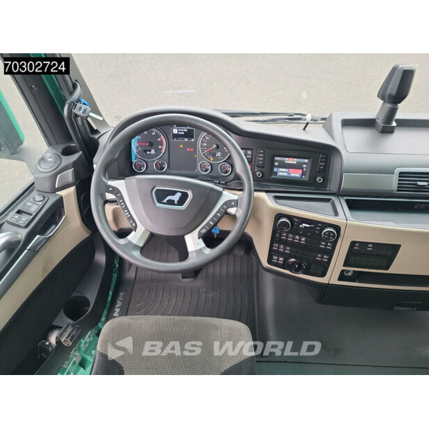 2019 MAN TGX 18.500-43736359