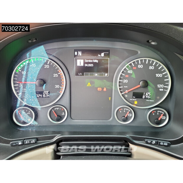 2019 MAN TGX 18.500-43736374