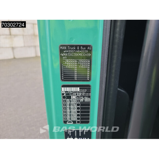 2019 MAN TGX 18.500-43736375