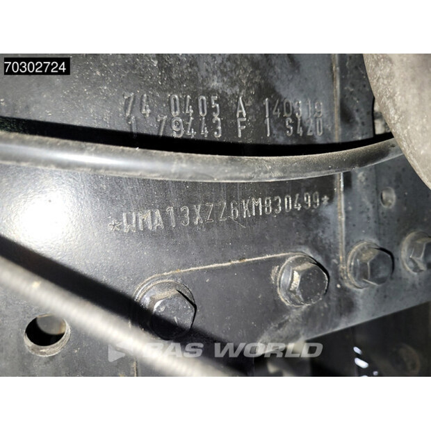 2019 MAN TGX 18.500-43736377