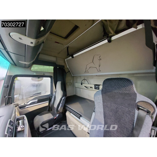 2019 MAN TGX 18.500-43736425