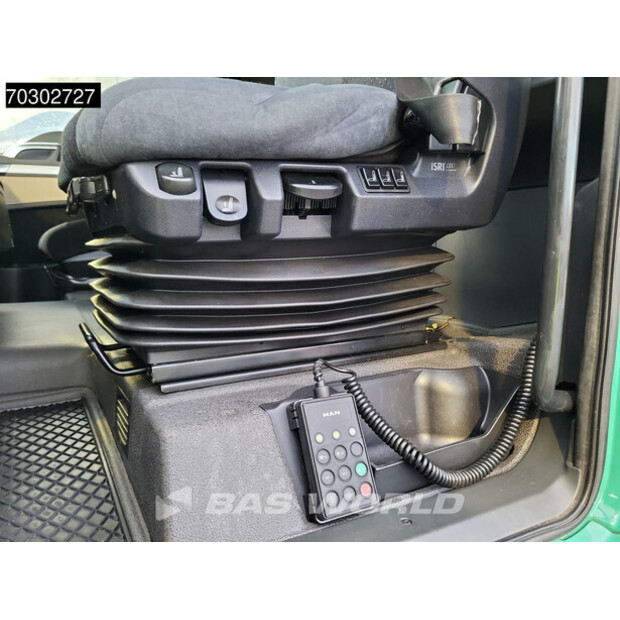 2019 MAN TGX 18.500-43736430