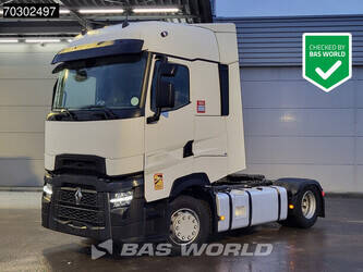 Image de Tracteur routier 2022 Renault T440