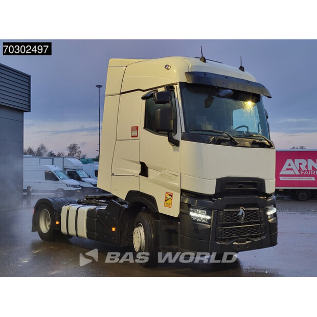 2022 Renault T440-43736446