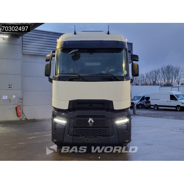 2022 Renault T440-43736449