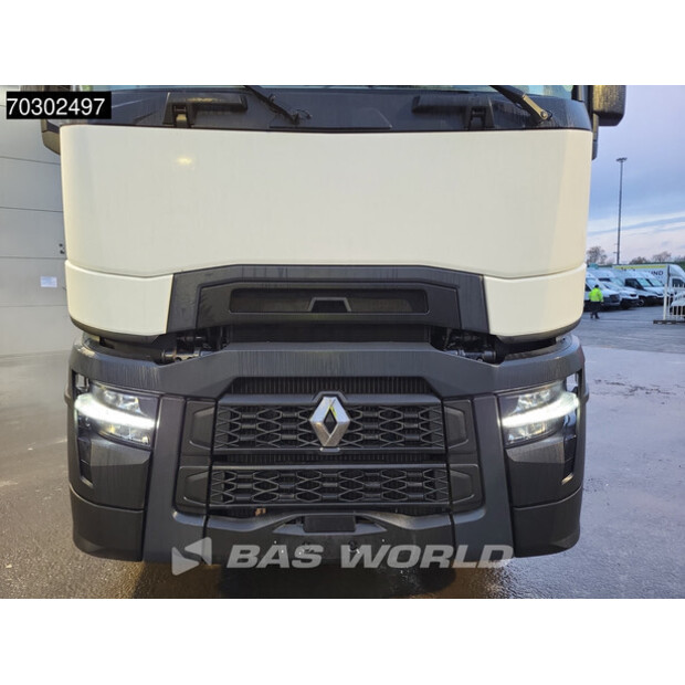 2022 Renault T440-43736451
