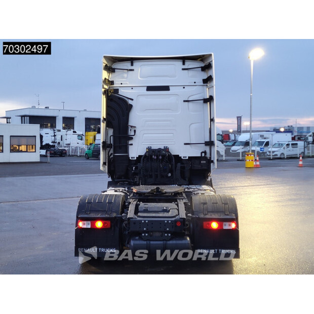 2022 Renault T440-43736452