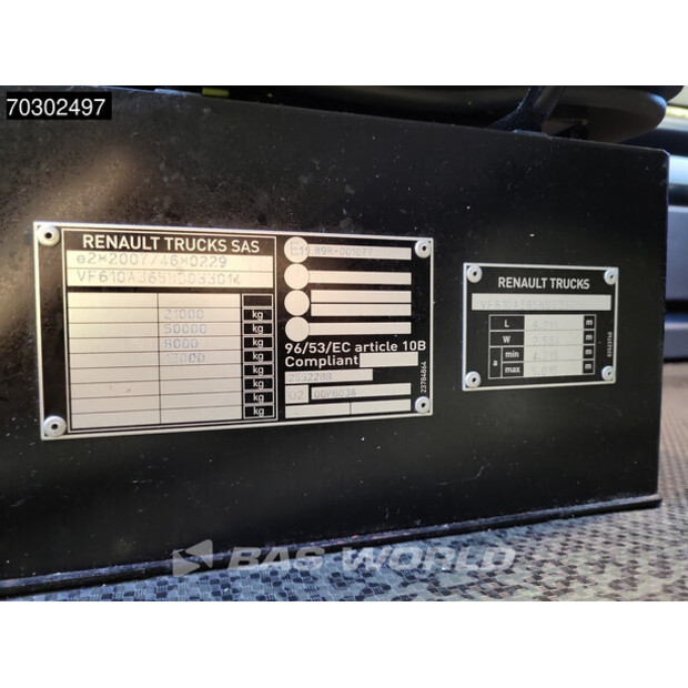 2022 Renault T440-43736477