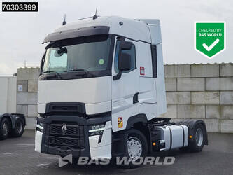 Image de Tracteur routier 2022 Renault T440