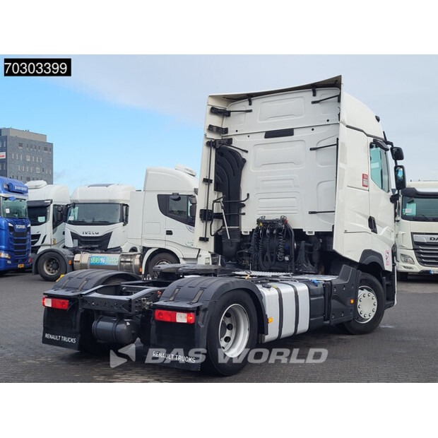 2022 Renault T440-43736502