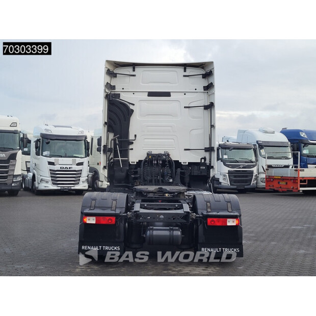 2022 Renault T440-43736507