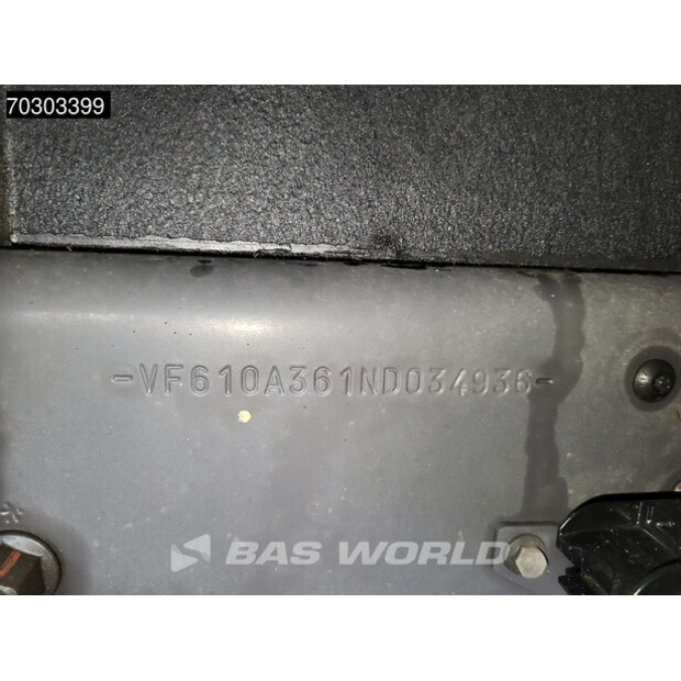 2022 Renault T440-43736529