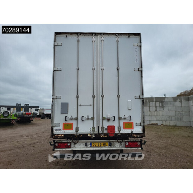 2006 Talson F1227-43736550