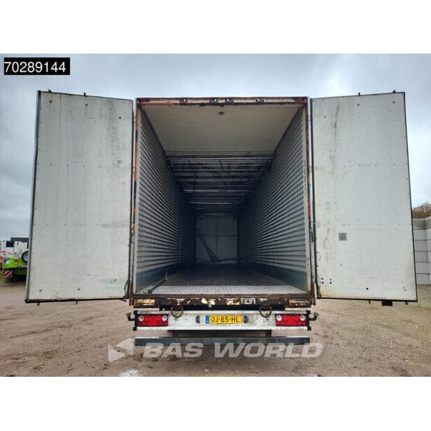 2006 Talson F1227-43736551