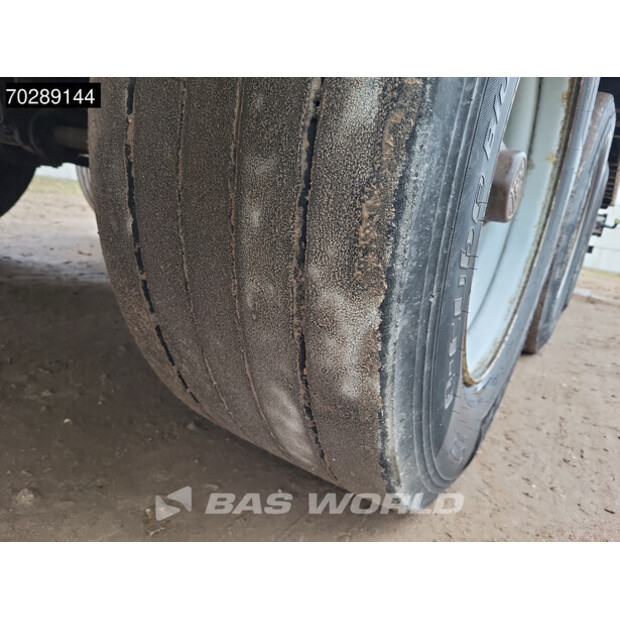 2006 Talson F1227-43736561