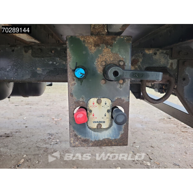 2006 Talson F1227-43736572