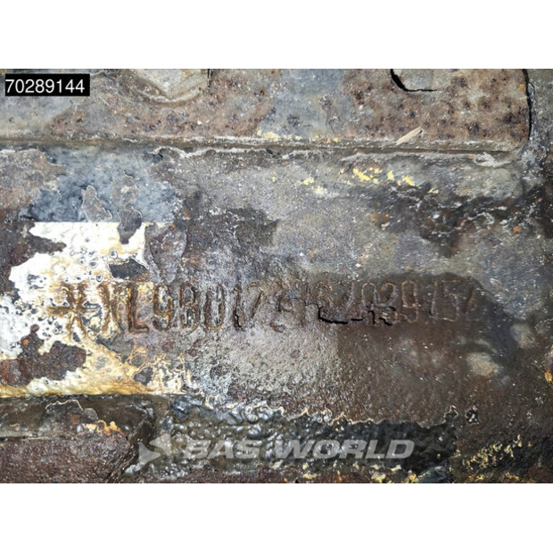 2006 Talson F1227-43736578