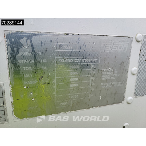 2006 Talson F1227-43736579