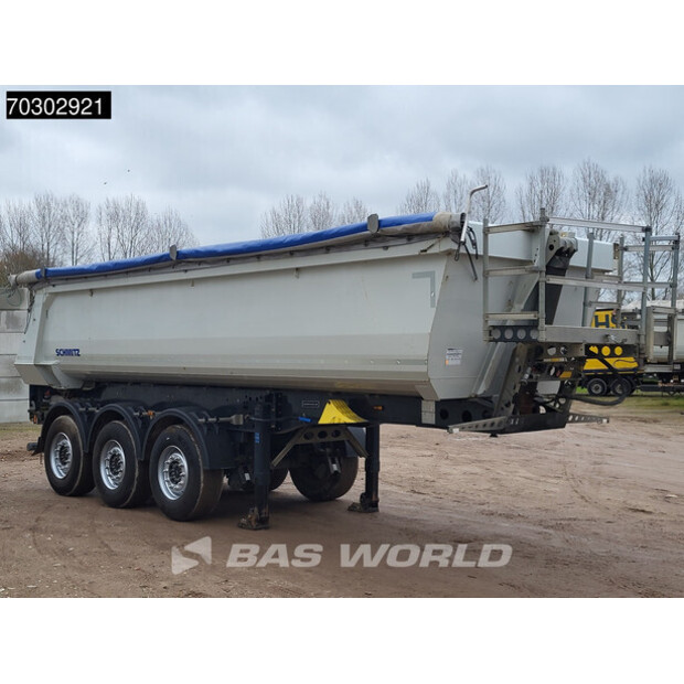 2020 شميتز كارجوبول SCB*S3D-43736606