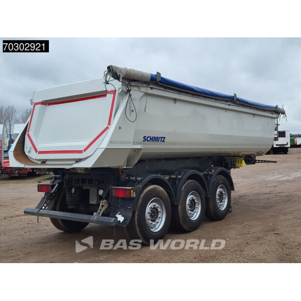 2020 شميتز كارجوبول SCB*S3D-43736608