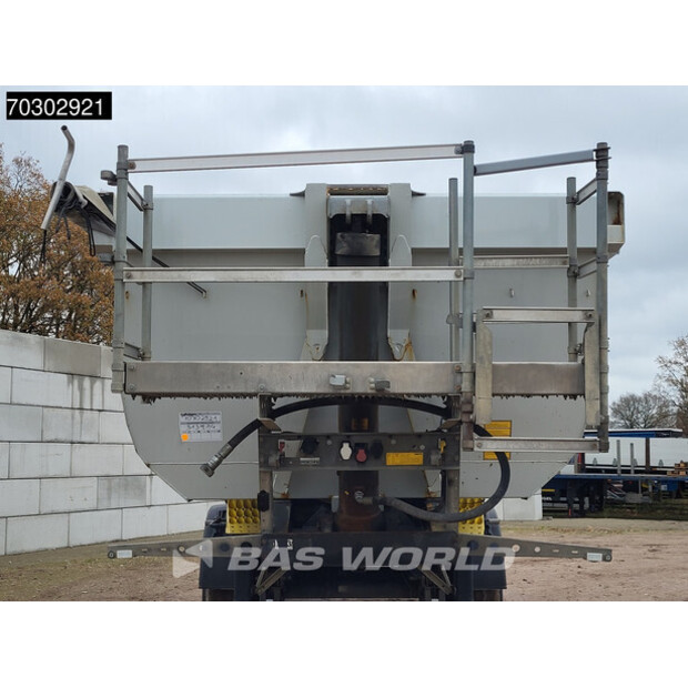 2020 شميتز كارجوبول SCB*S3D-43736609