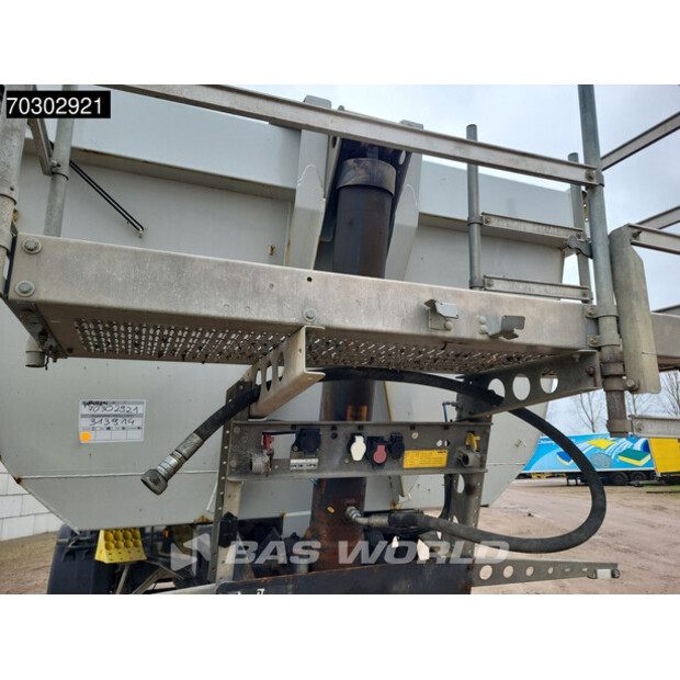 2020 شميتز كارجوبول SCB*S3D-43736610