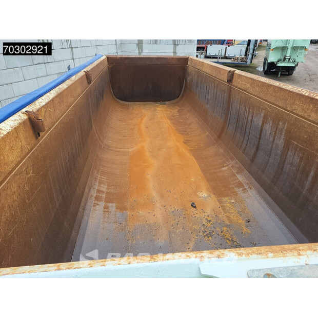 2020 شميتز كارجوبول SCB*S3D-43736612