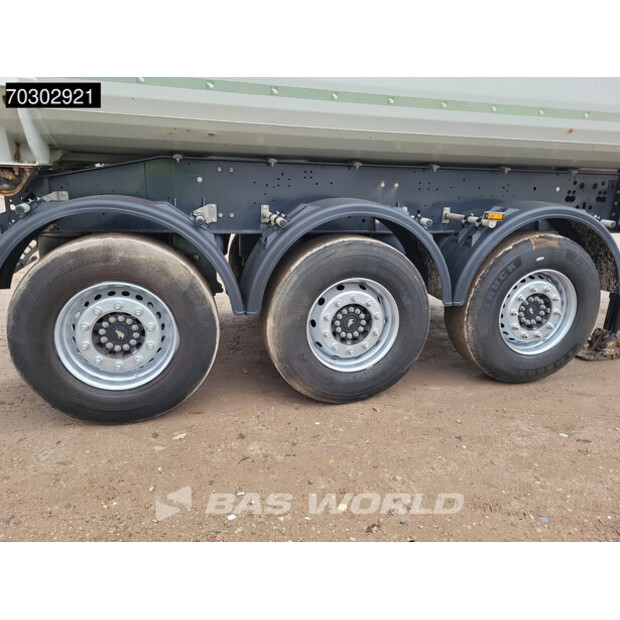 2020 شميتز كارجوبول SCB*S3D-43736614