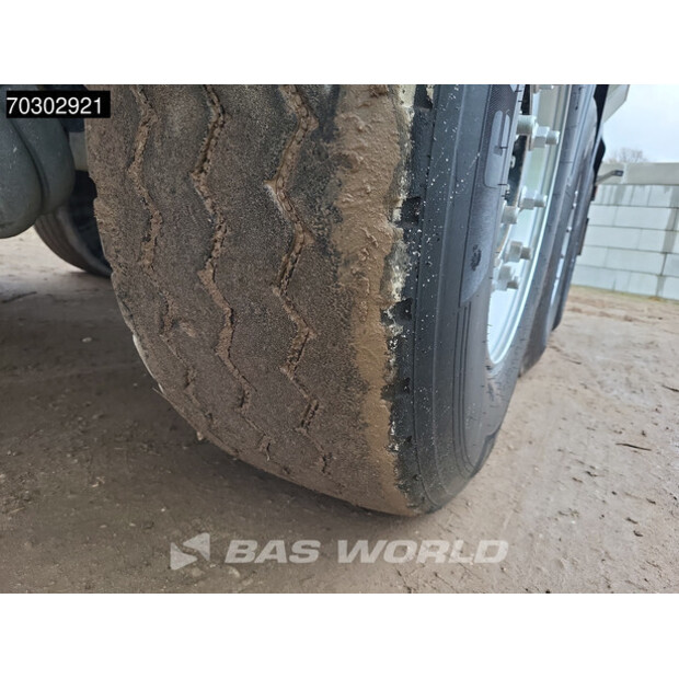 2020 شميتز كارجوبول SCB*S3D-43736615