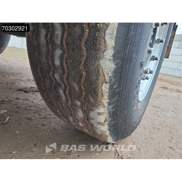 2020 شميتز كارجوبول SCB*S3D-43736617