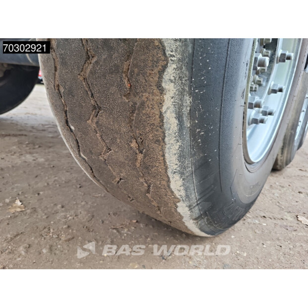 2020 شميتز كارجوبول SCB*S3D-43736618