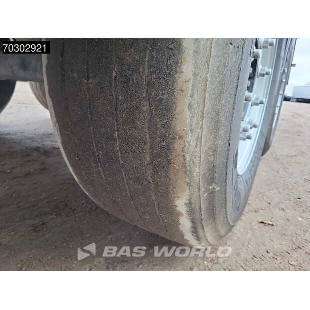 2020 شميتز كارجوبول SCB*S3D-43736619