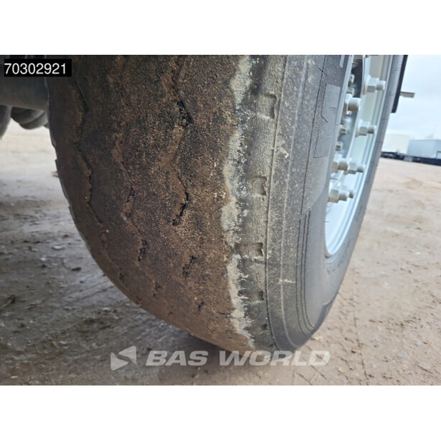 2020 شميتز كارجوبول SCB*S3D-43736620