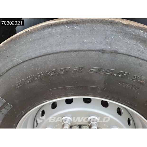 2020 شميتز كارجوبول SCB*S3D-43736621