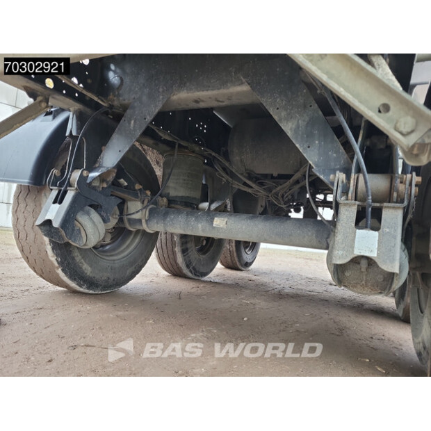 2020 شميتز كارجوبول SCB*S3D-43736622