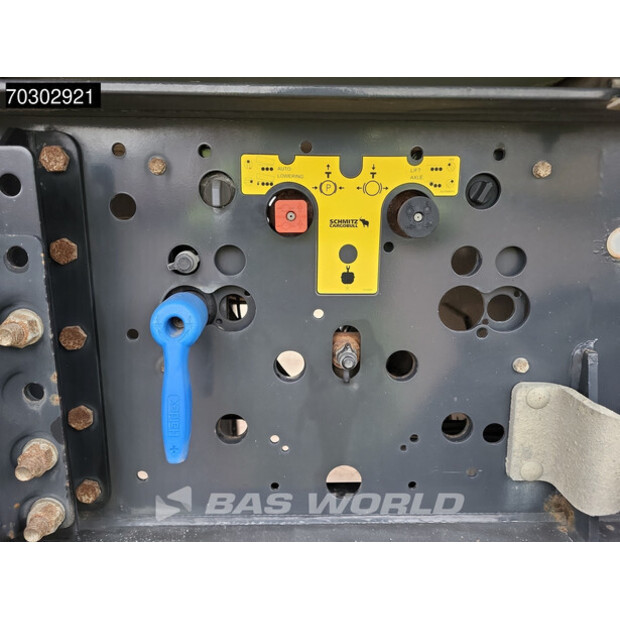 2020 شميتز كارجوبول SCB*S3D-43736627