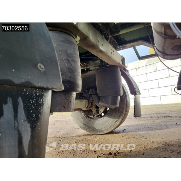 2007 ATM OKS 13/27B 43m3 Lift + 2x Steering Axle-43736661