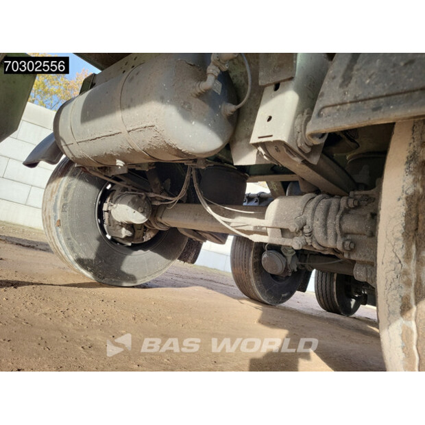 2007 ATM OKS 13/27B 43m3 Lift + 2x Steering Axle-43736662