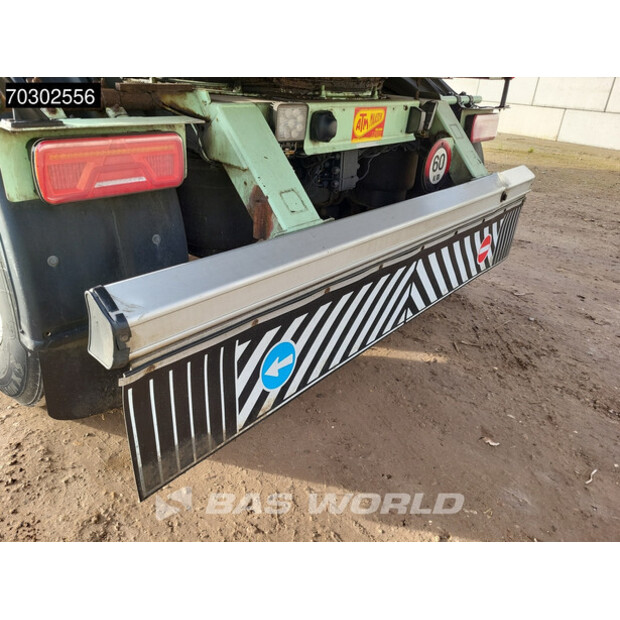 2007 ATM OKS 13/27B 43m3 Lift + 2x Steering Axle-43736665